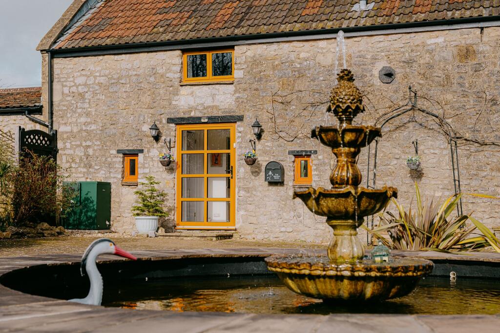 Additional image 4 of The Second Barn, Prestleigh Lane, Prestleigh, Shepton Mallet