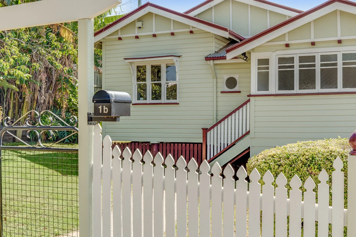 1B Norwood Street, Toowoomba QLD 4350