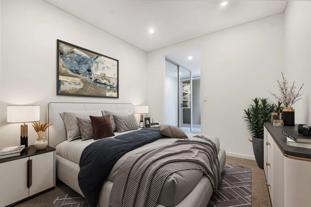 Additional image 5 of 306/42 Armbruster Avenue, North Kellyville NSW 2155