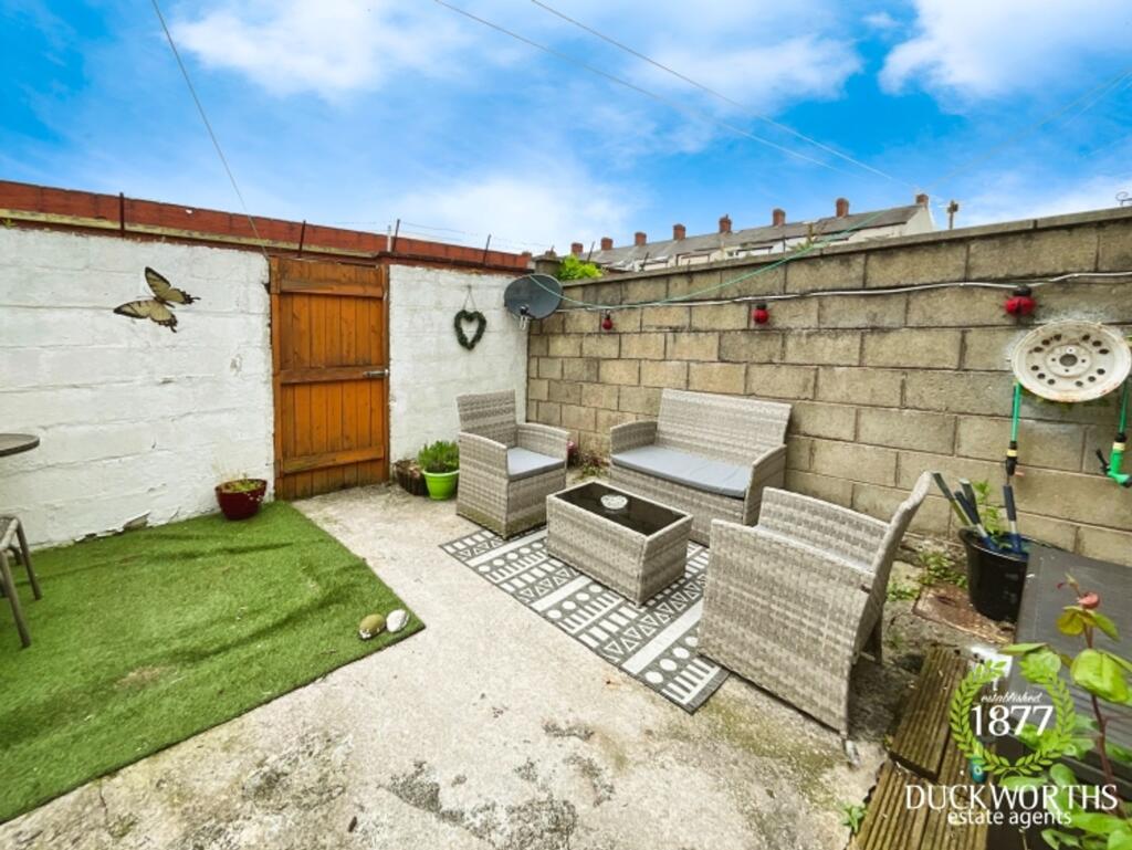 Additional image 3 of Park Road, Great Harwood, BB6