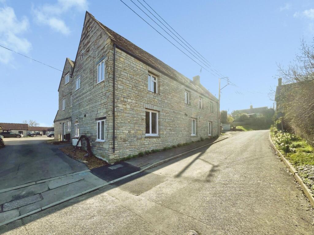 High Street, Butleigh, BA6