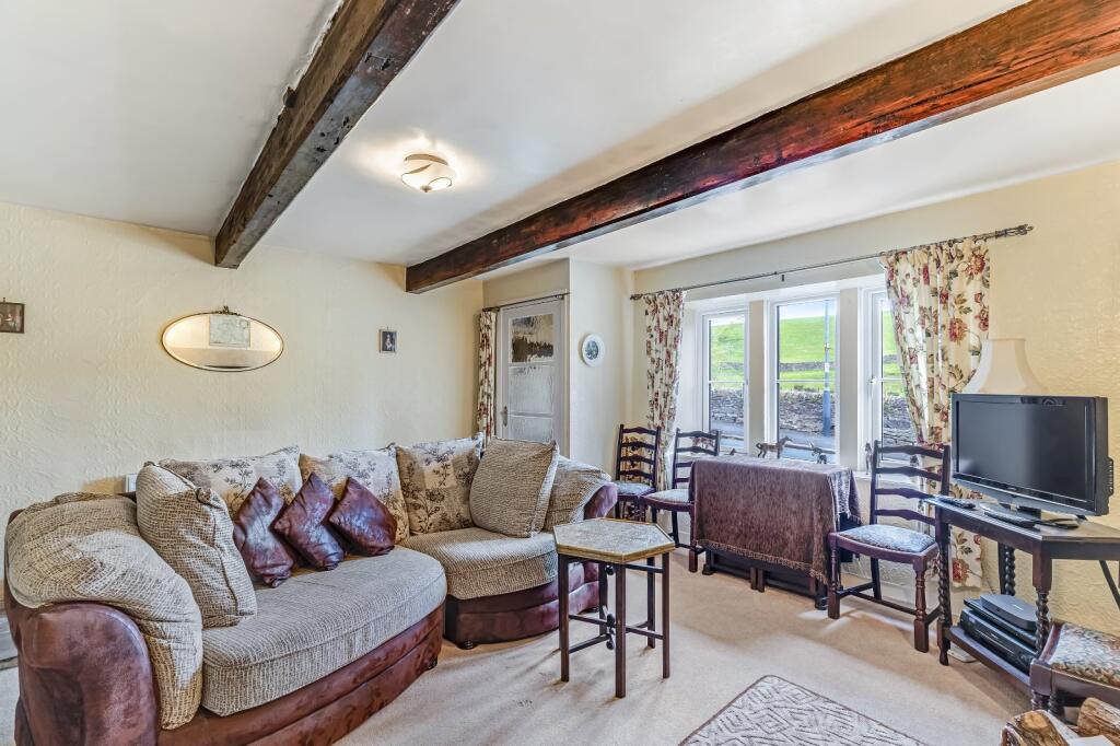 Additional image 3 of North View, Lothersdale, BD20