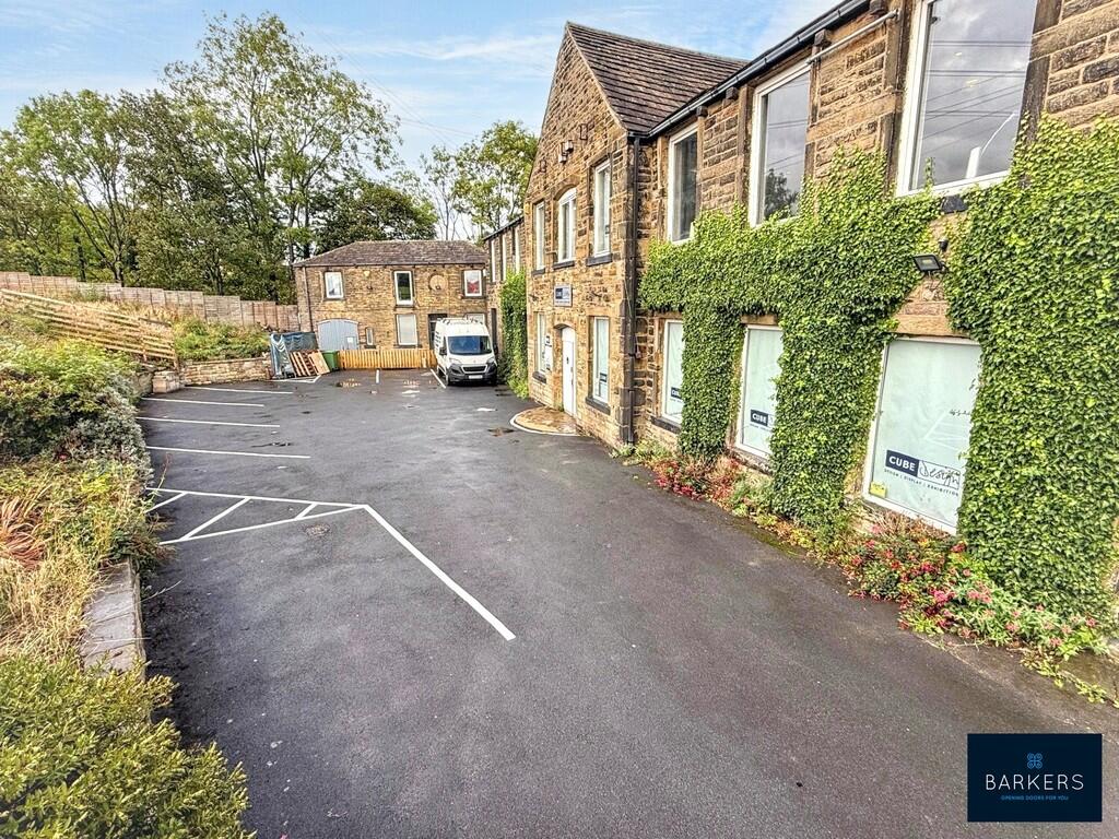 Additional image 4 of Clough Mill, Studio 1, Bradford Road, Gomersal