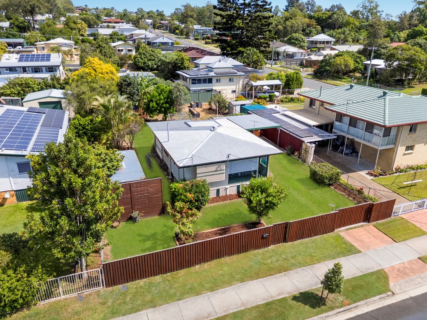 31 Bourke Street, Brassall QLD 4305 photo 4