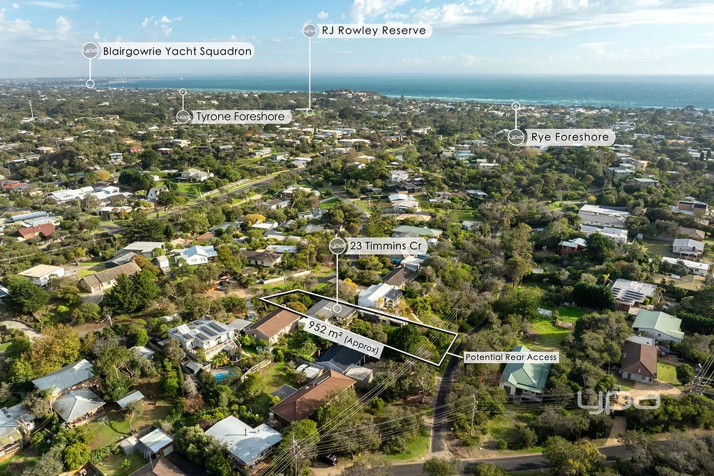23 Timmins Crescent, Rye VIC 3941