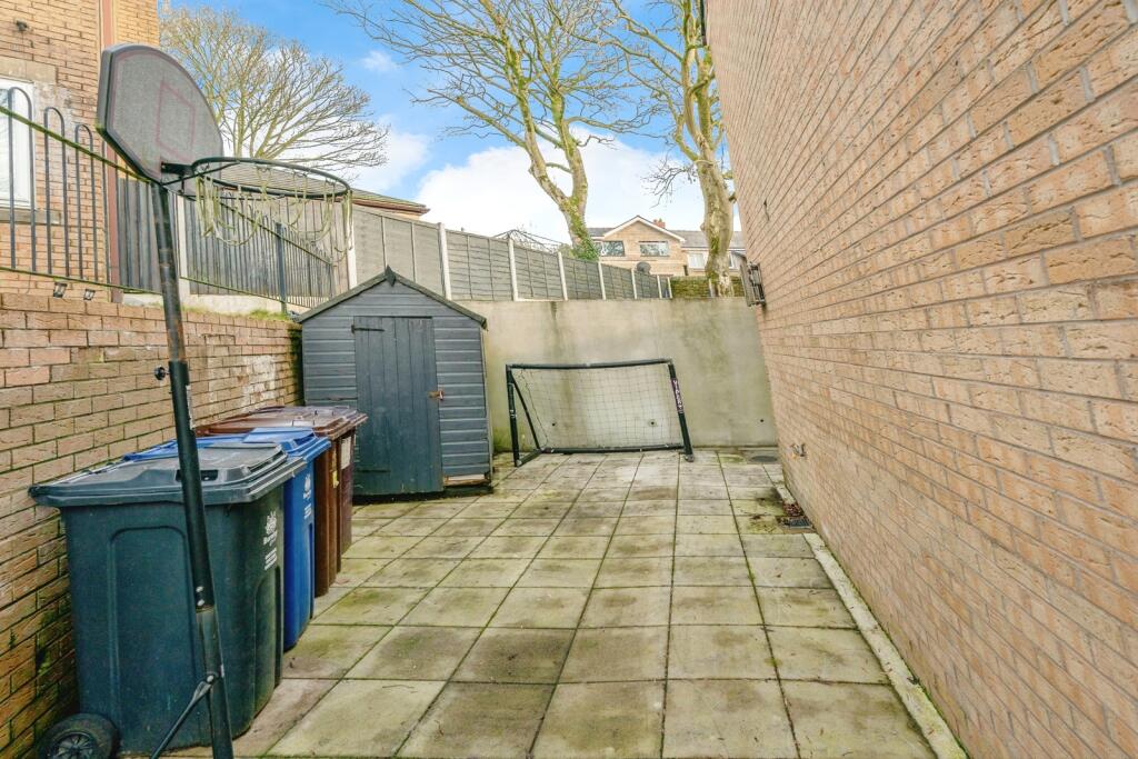 Additional image 29 of Rochester Drive, Burnley, Lancashire, BB10