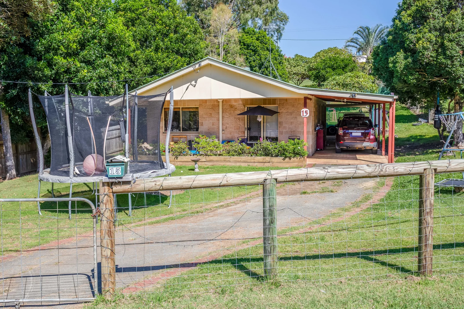 Additional image 19 of 15 Wallis Street, Kilcoy QLD 4515