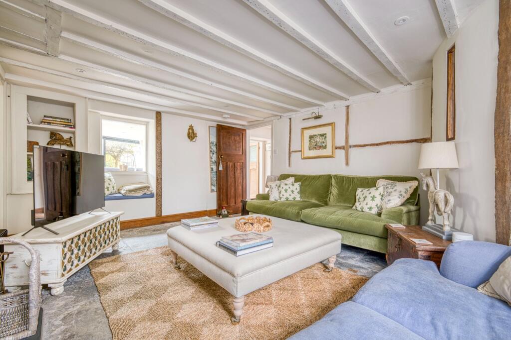 Additional image 12 of Exceptionally attractive, historic central Wells home