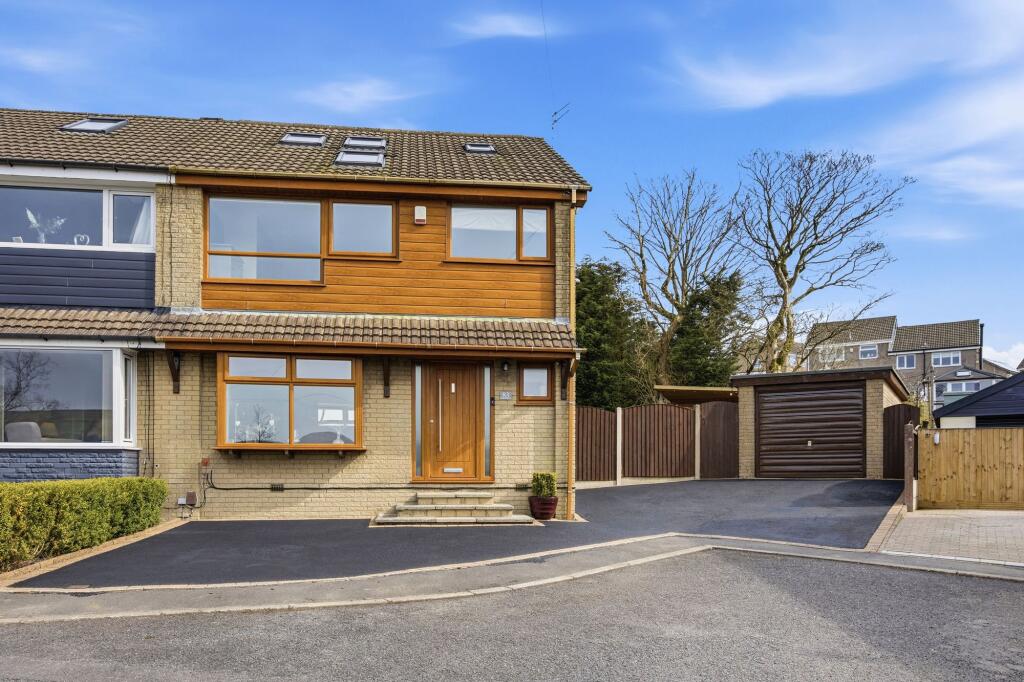 Additional image 35 of Goodshaw Avenue North, Loveclough, BB4