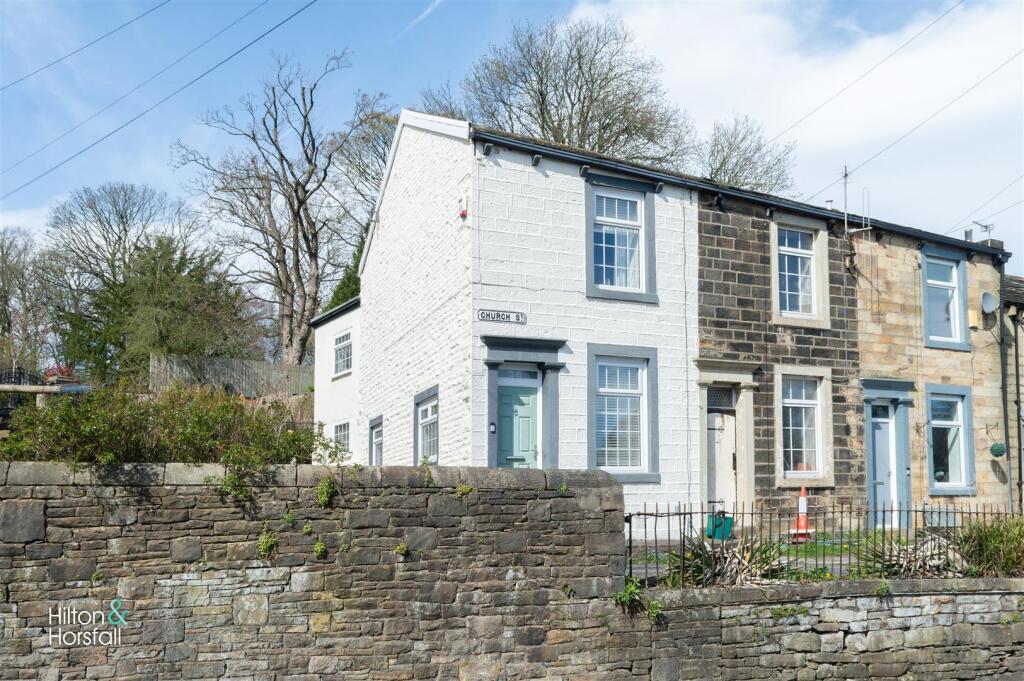 Church Street, Barrowford