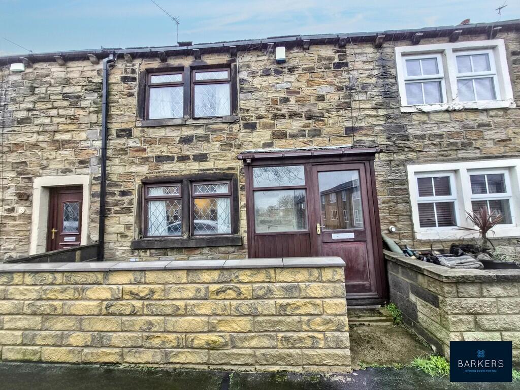 Moor Lane, Birkenshaw