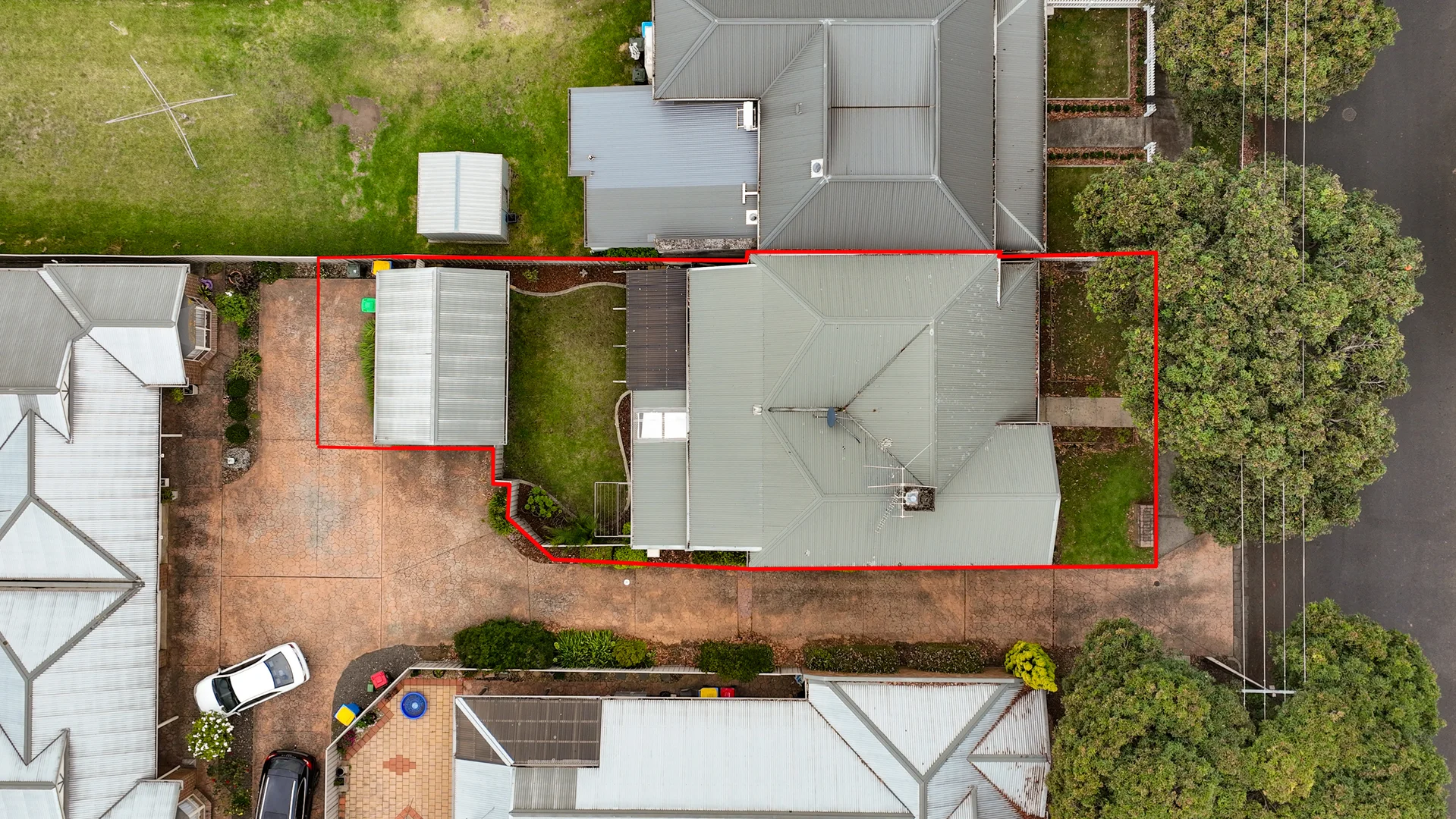 Additional image 20 of 1/8 WILLIAM STREET, Mount Gambier SA 5290