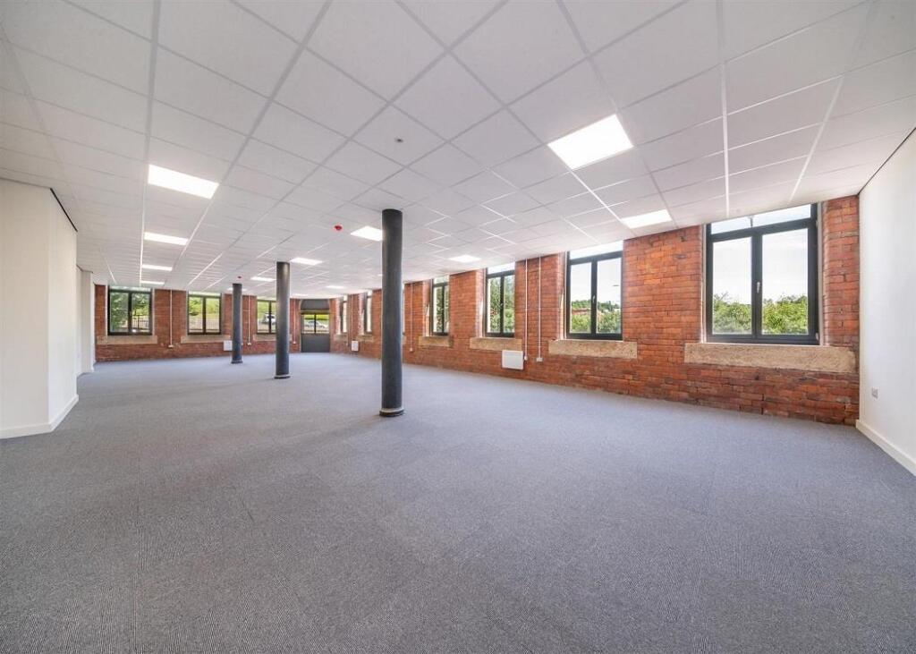 Additional image 2 of Conditioning House, Cape Street, Bradford, BD1 4QG