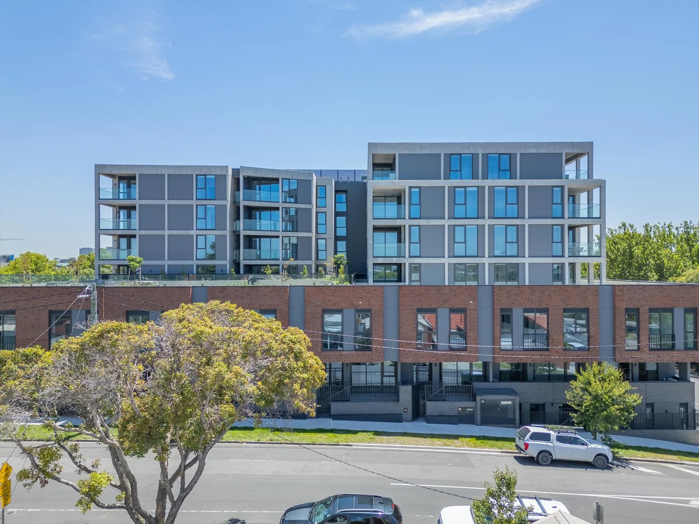 Additional image 12 of 307/72 Albert Street, Seddon VIC 3011