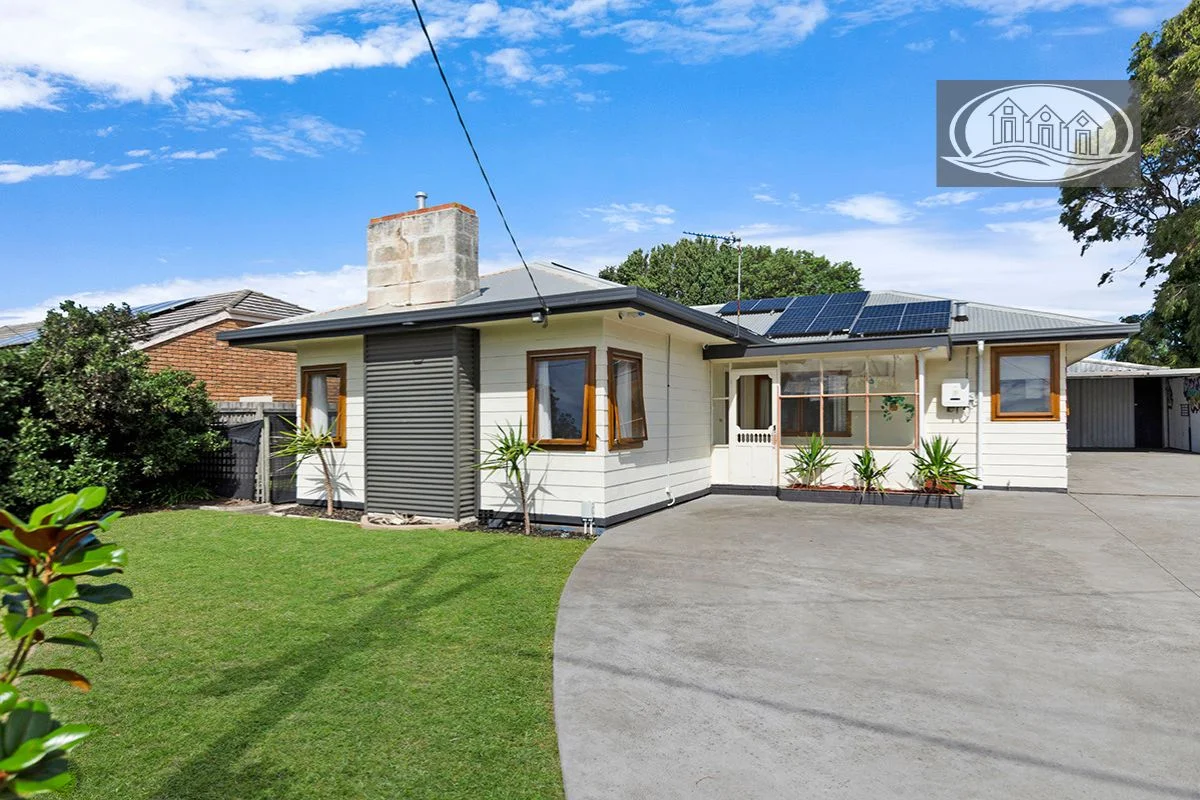 207 Edgar Street, Portland VIC 3305