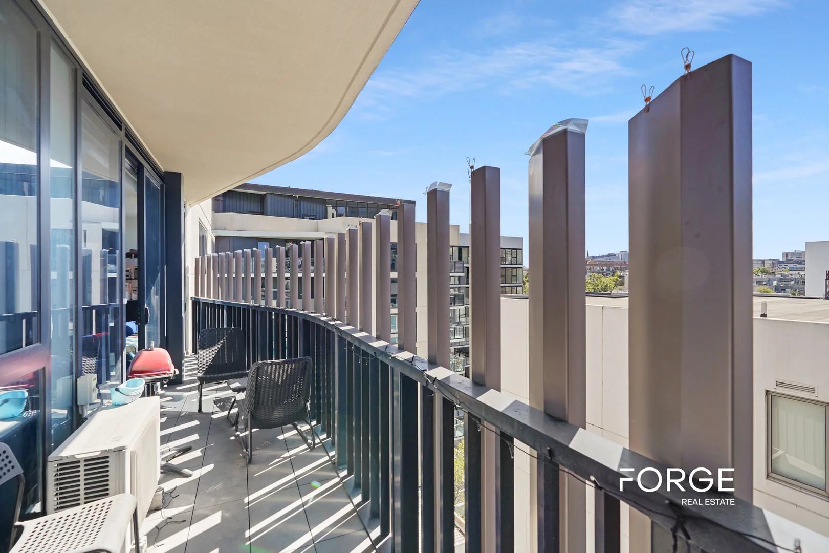 Additional image 9 of 604/130 Dudley Street, West Melbourne VIC 3003