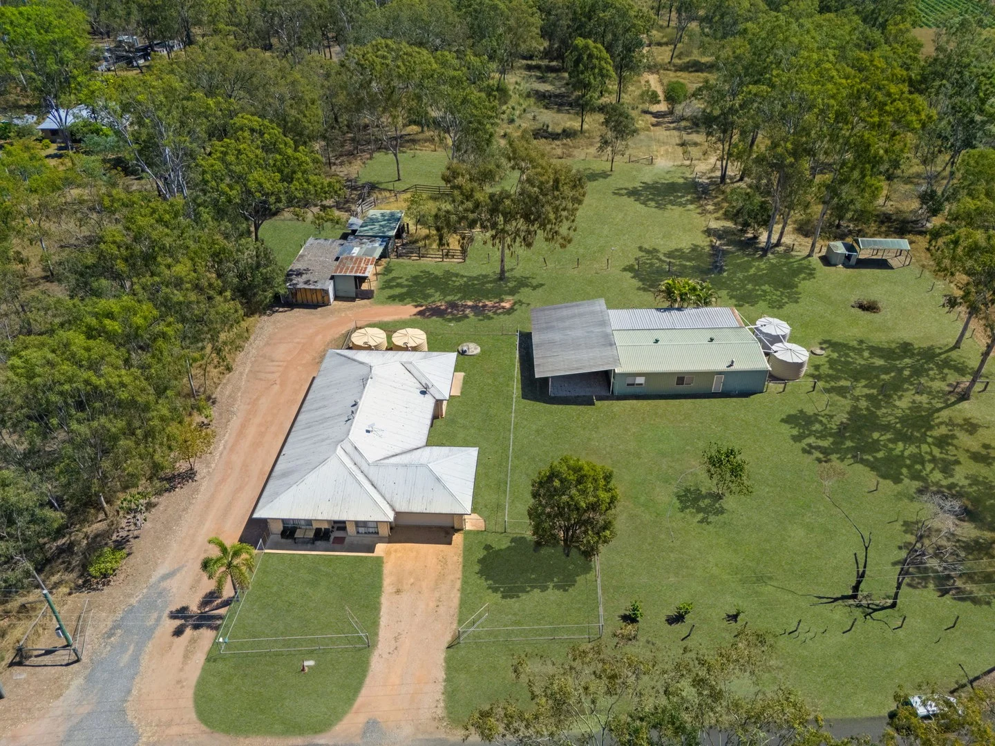 73 O'Reillys Weir Road, Patrick Estate QLD 4311