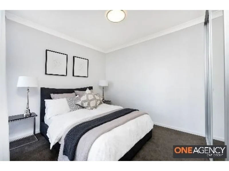 Additional image 4 of 2805/420 Macquarie St, Liverpool NSW 2170