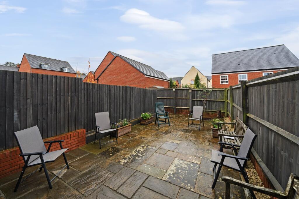 Additional image 28 of Penleigh Road, Wells, BA5