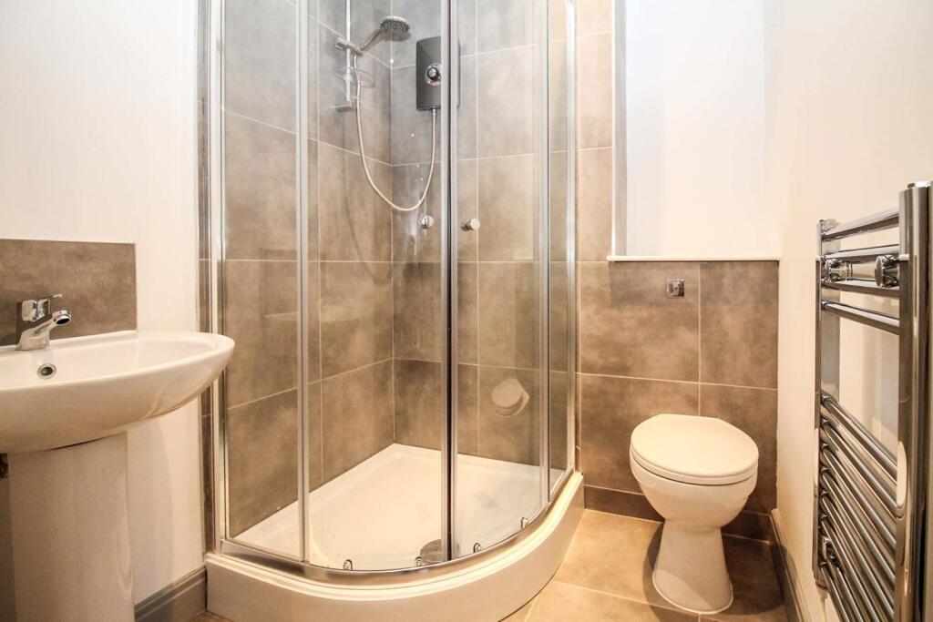 Additional image 7 of Liv Apartments, George Street, Bradford, West Yorkshire, BD1