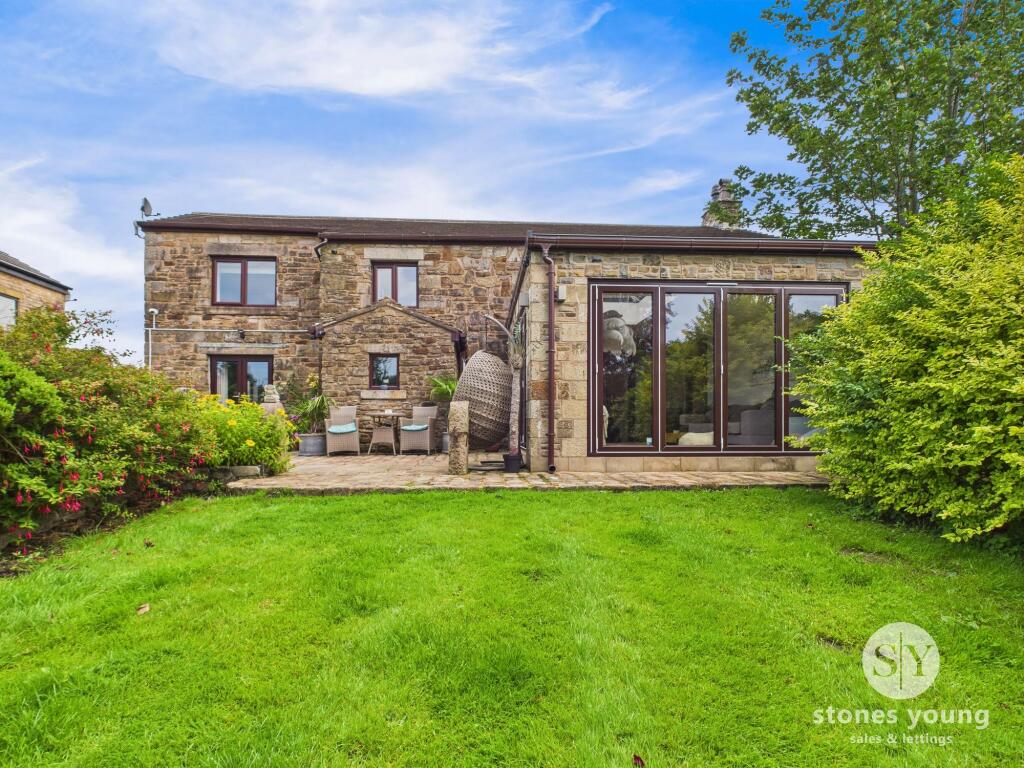 Additional image 31 of Whinney Lane, Blackburn, BB2