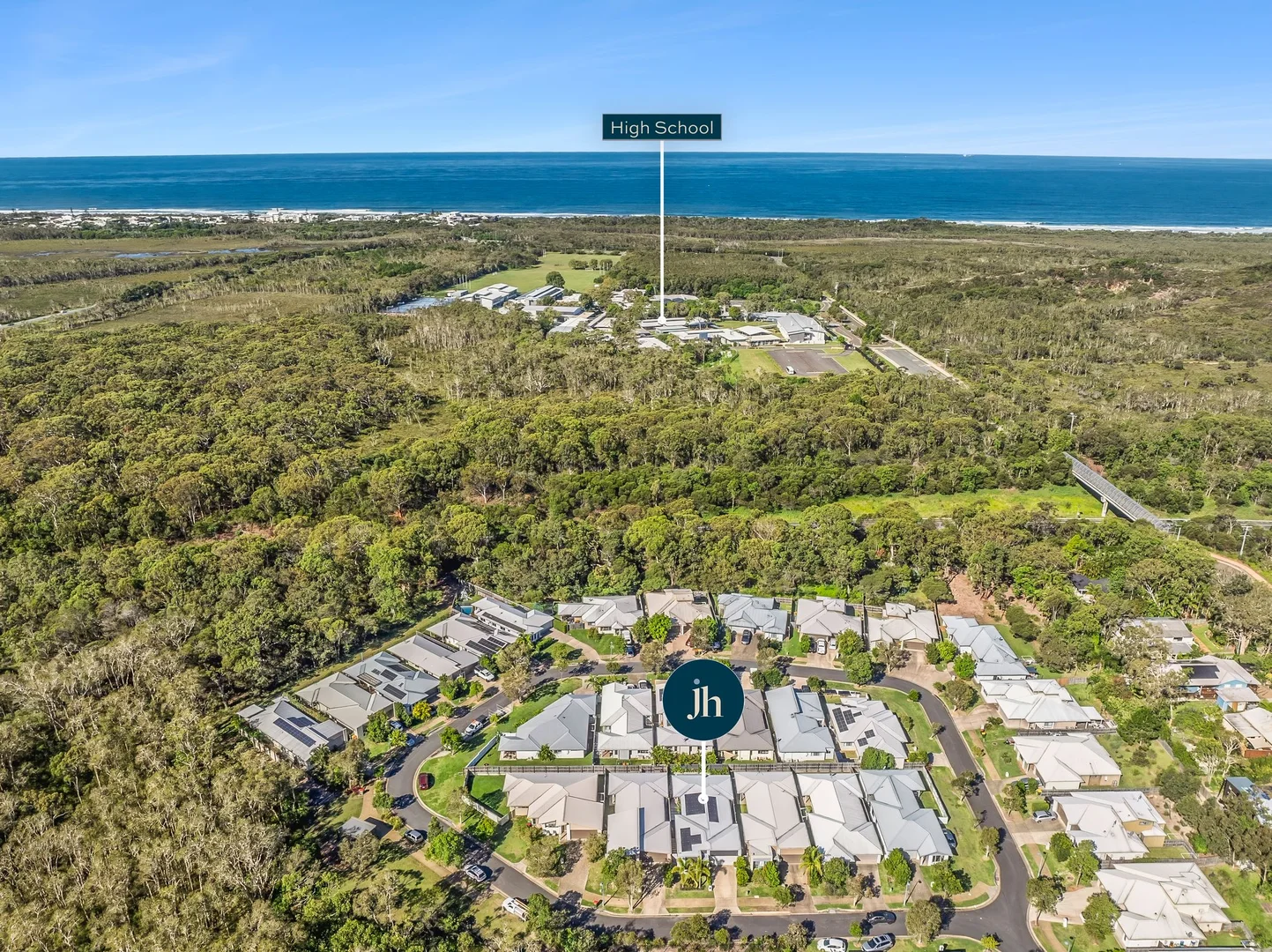 Additional image 20 of 30 Brushbox Way, Peregian Springs QLD 4573