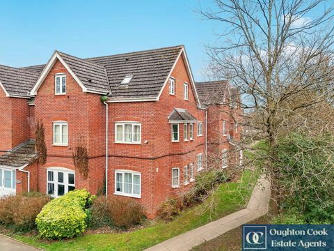 Hickory Close, Coventry CV2
