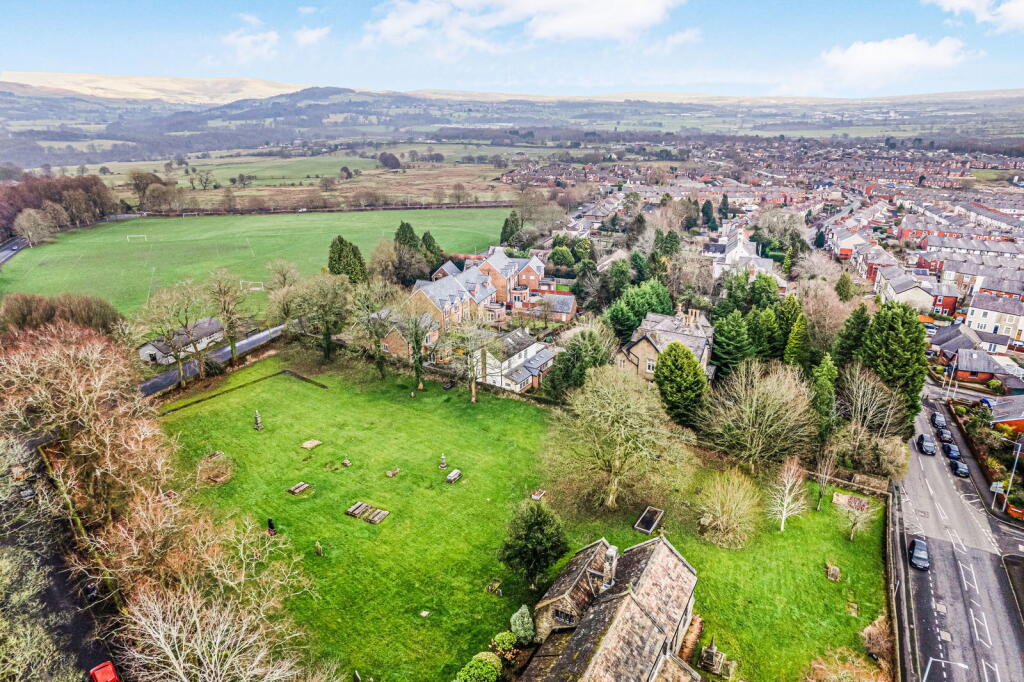Additional image 61 of Park Lane, Great Harwood, Blackburn, BB6 7RF