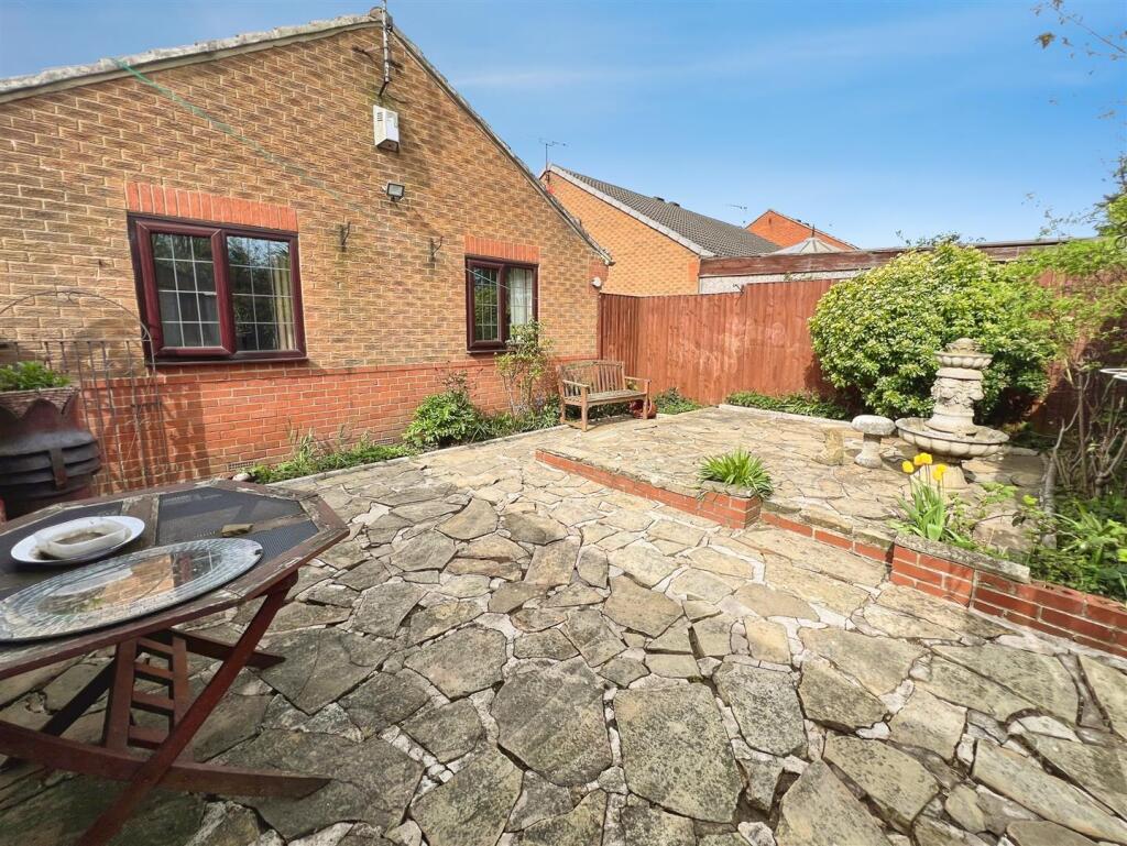 Additional image 20 of Hazelcroft, Bradford, BD2 3TH