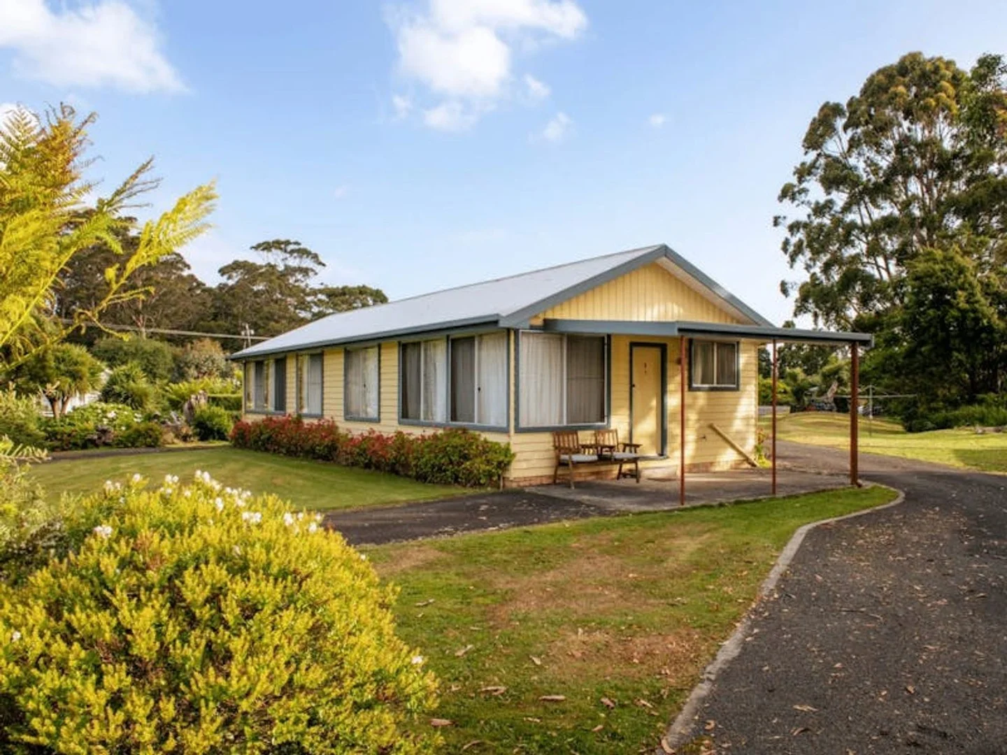 3/21 Andrew St, Strahan TAS 7468
