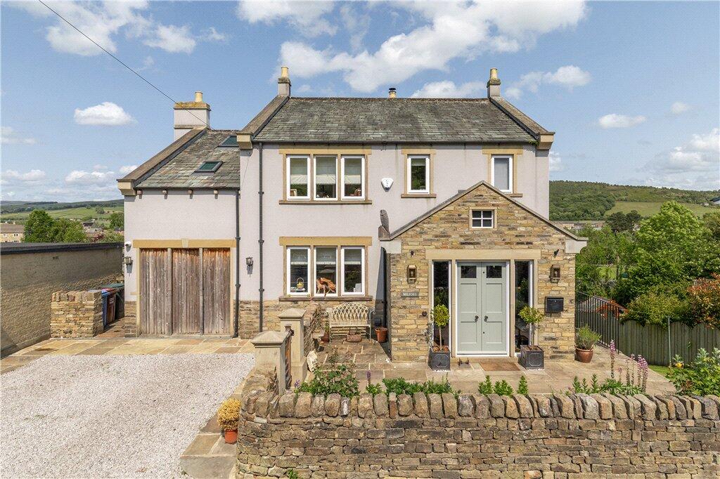 Crosshills Road, Cononley, North Yorkshire, BD20