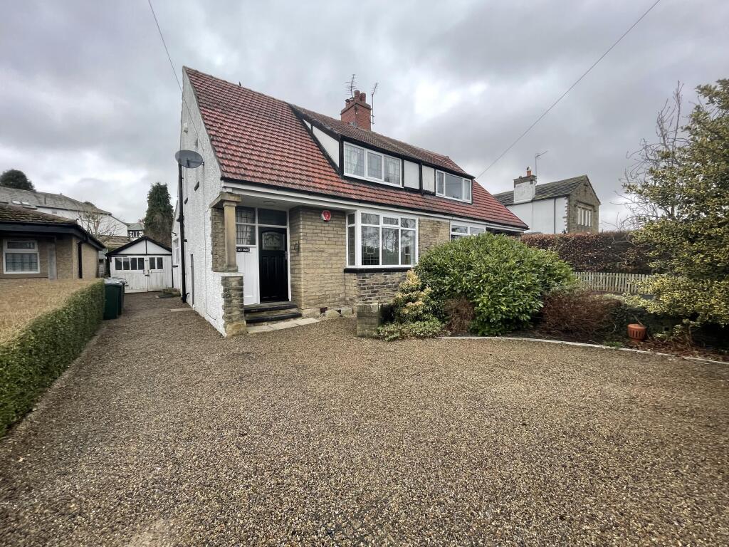 Otley Road, Eldwick, Bingley, West Yorkshire, BD16