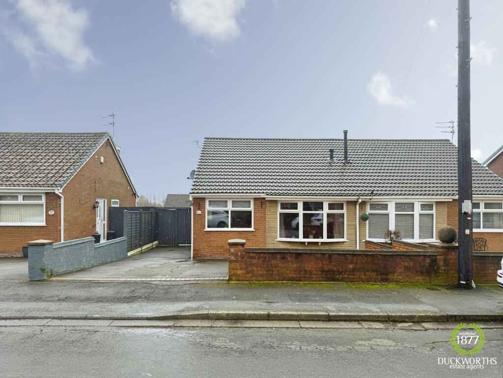 Additional image 3 of Minster Crescent, Darwen, BB3