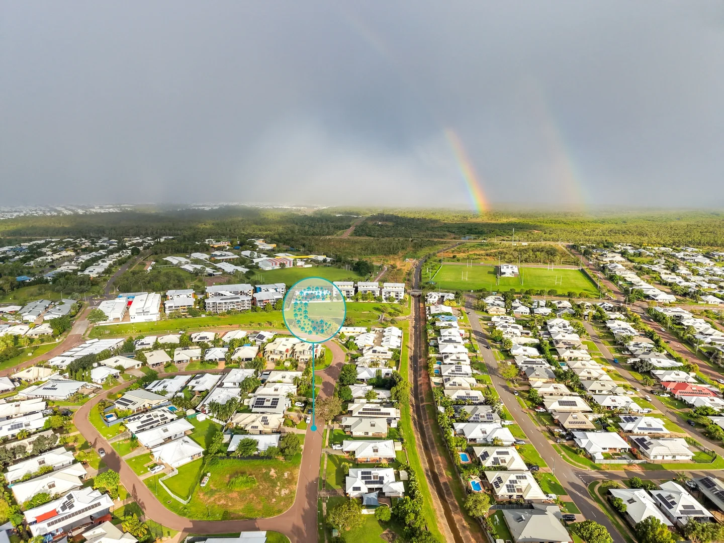 Additional image 35 of 43 Wood Crescent, Rosebery NT 0832
