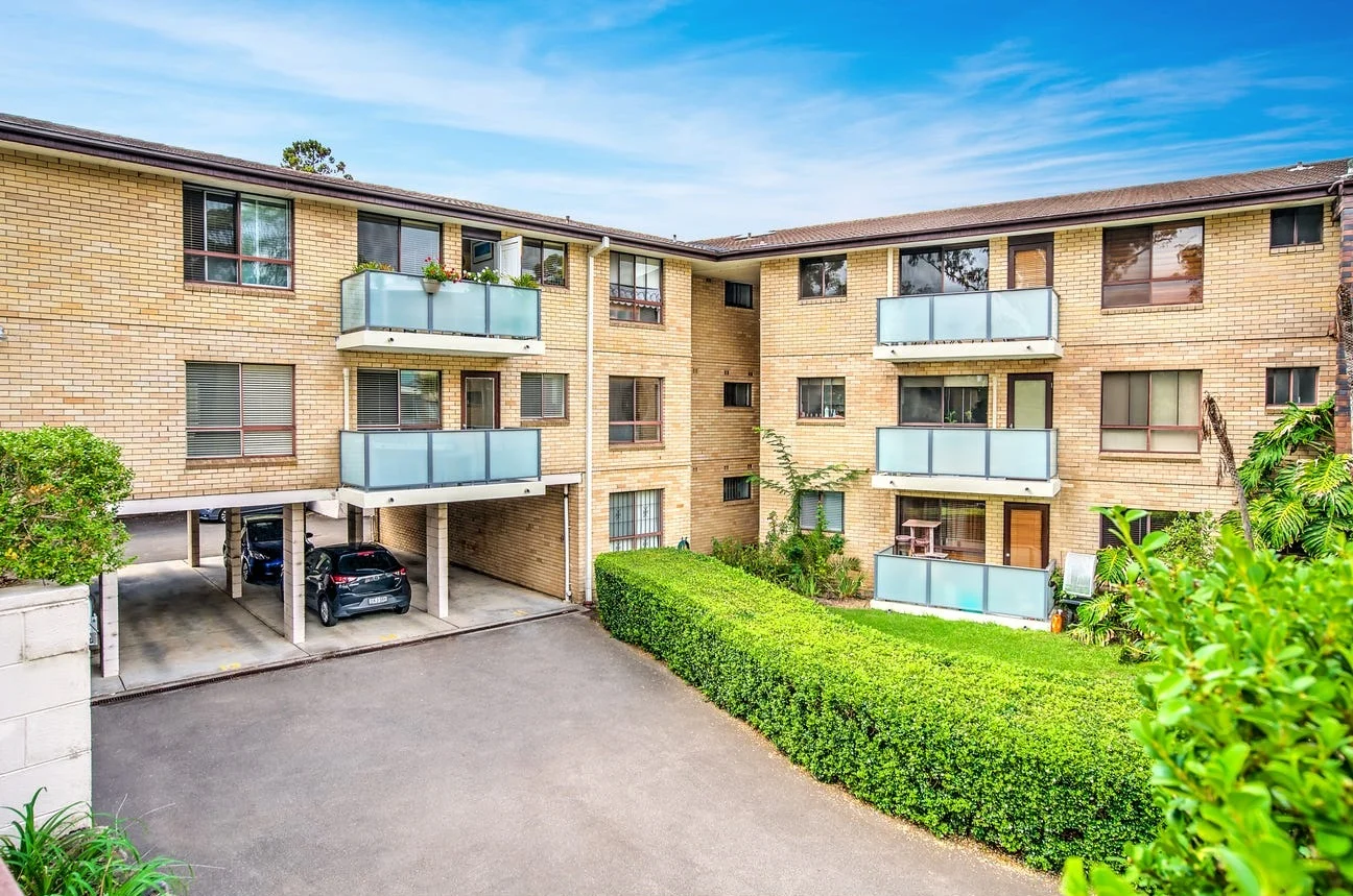 Additional image 6 of 5/130-136 Burns Bay Road, Lane Cove NSW 2066