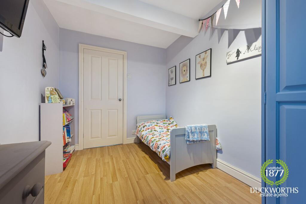 Additional image 40 of Stone Fold Village, Accrington, BB5