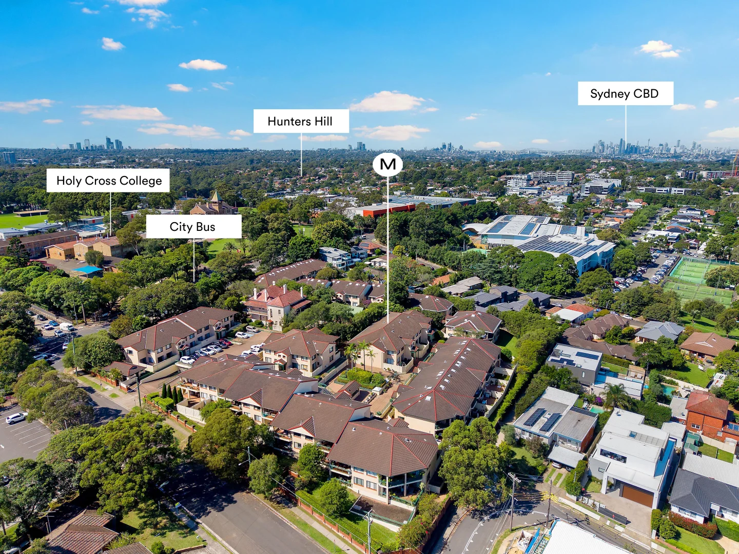 Additional image 10 of 42/512 Victoria Road, Ryde NSW 2112
