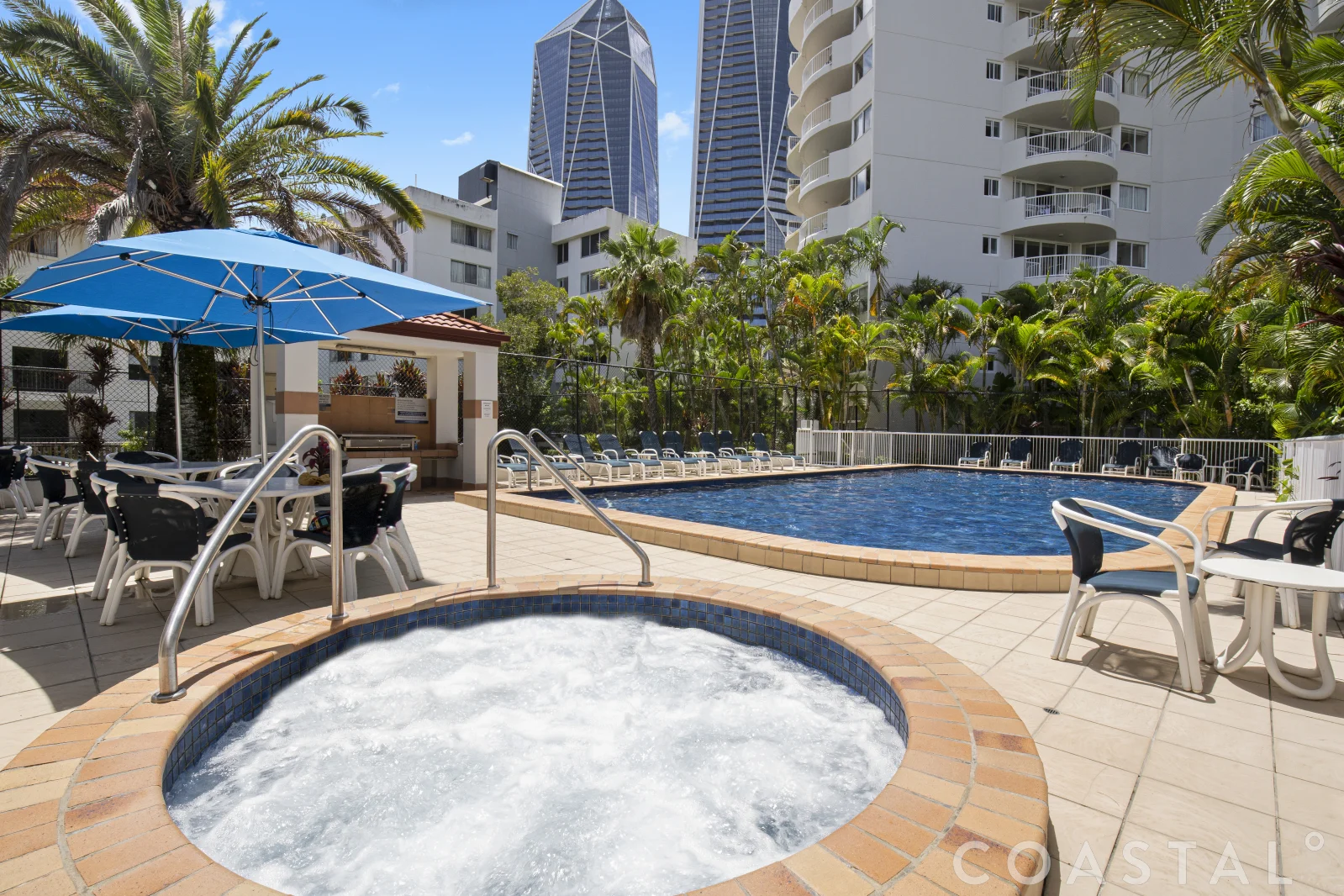 Additional image 12 of 13/210-218 Surf Parade, Surfers Paradise QLD 4217