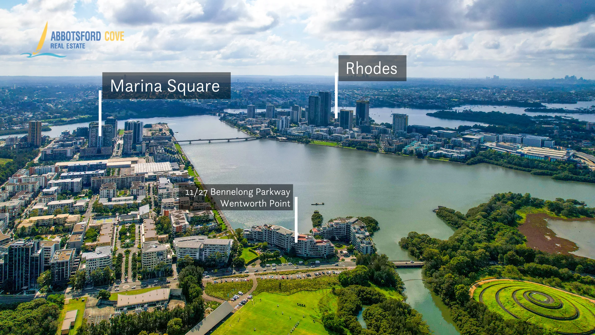 Additional image 9 of 11/27 Bennelong Parkway, Wentworth Point NSW 2127