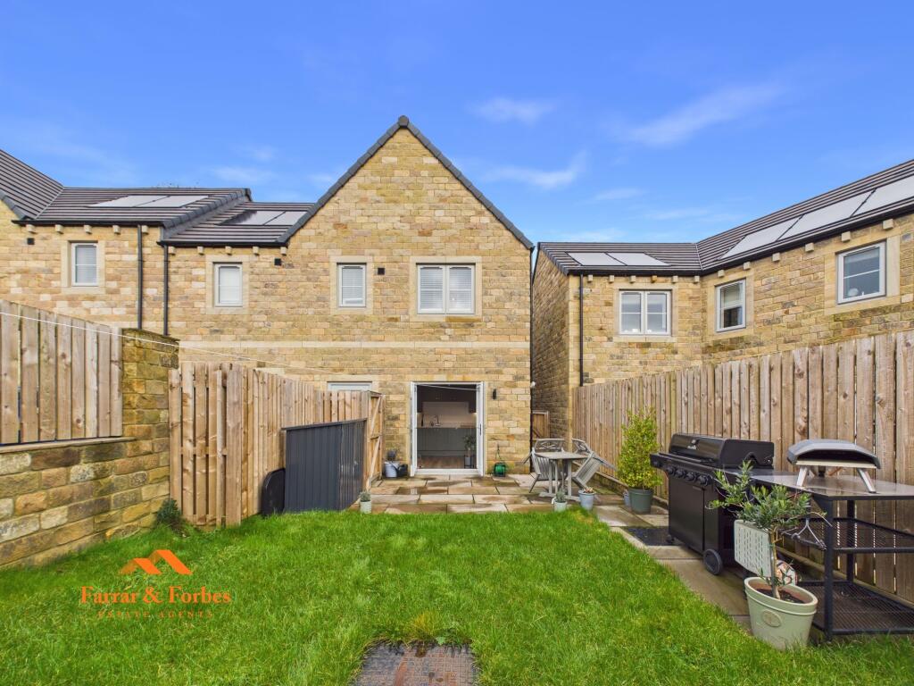 Additional image 25 of Lowther Lane, Foulridge, BB8