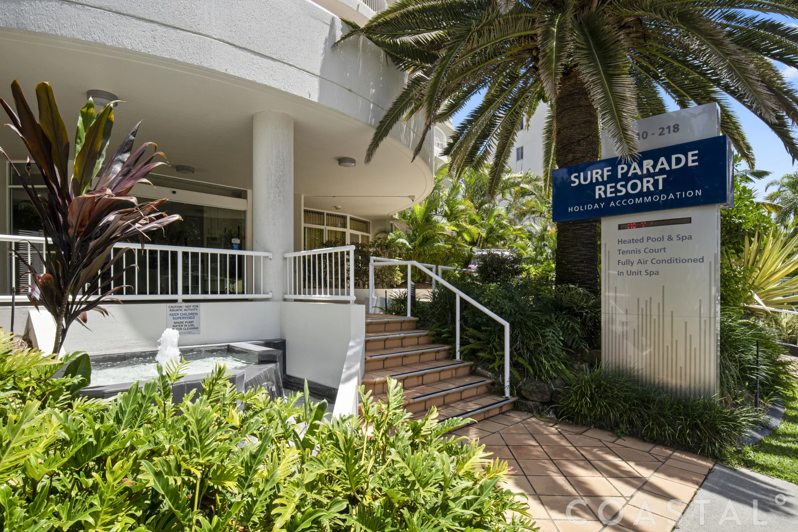 Additional image 15 of 13/210-218 Surf Parade, Surfers Paradise QLD 4217