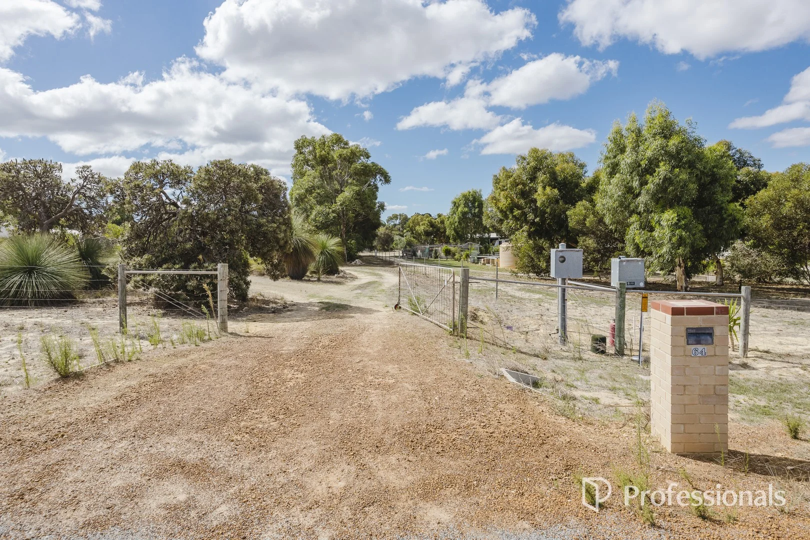 64 Seaflower Way, Gabbadah WA 6041