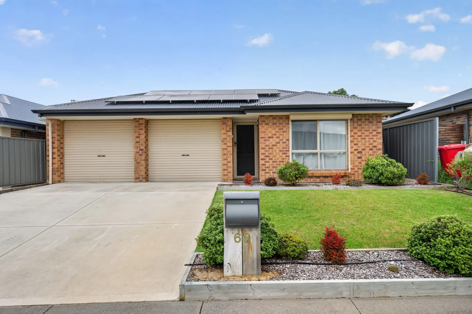 68 Kleinig Drive, Hayborough SA 5211