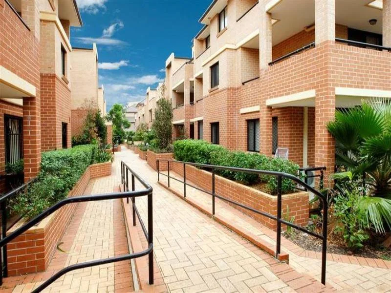 Additional image 8 of 8/50-52 Henley Road, Homebush West NSW 2140