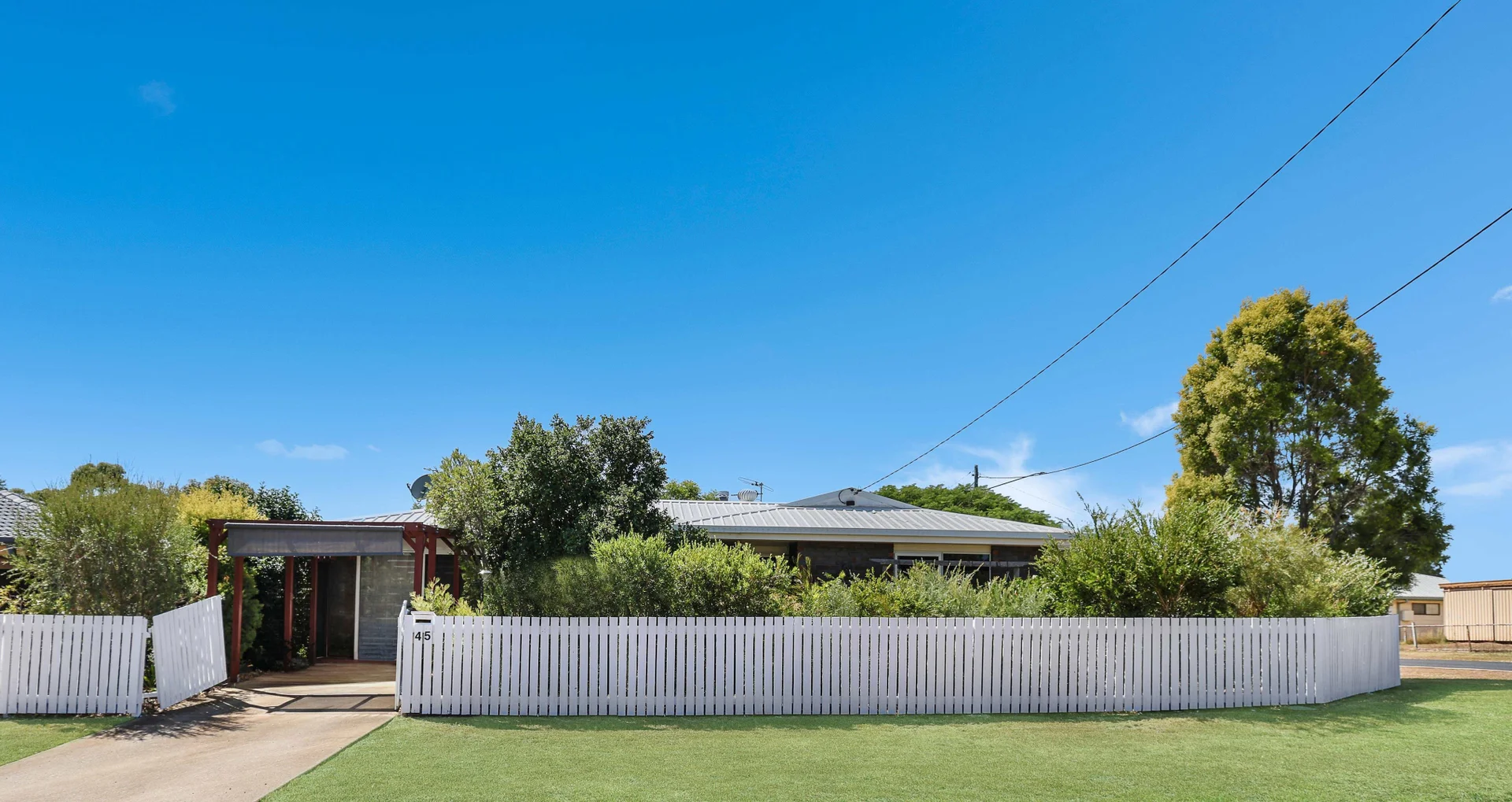 Additional image 5 of 45 Proposch Street, Oakey QLD 4401