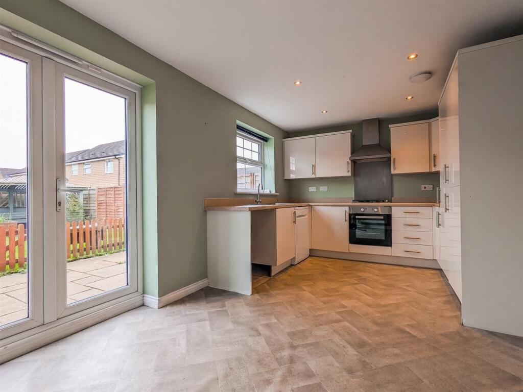 Additional image 5 of Kingfisher Crescent, Clitheroe, Lancashire