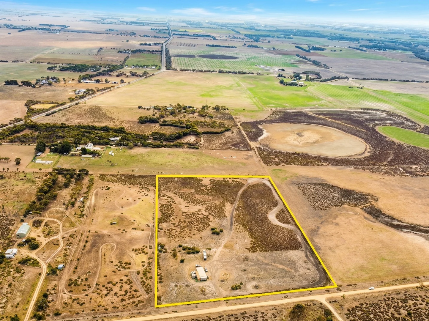 Additional image 3 of Lot 28 Mill Road, Milang SA 5256