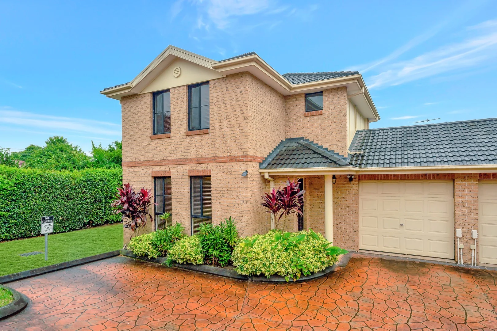 5/14-16 Kenneth Avenue, Baulkham Hills NSW 2153
