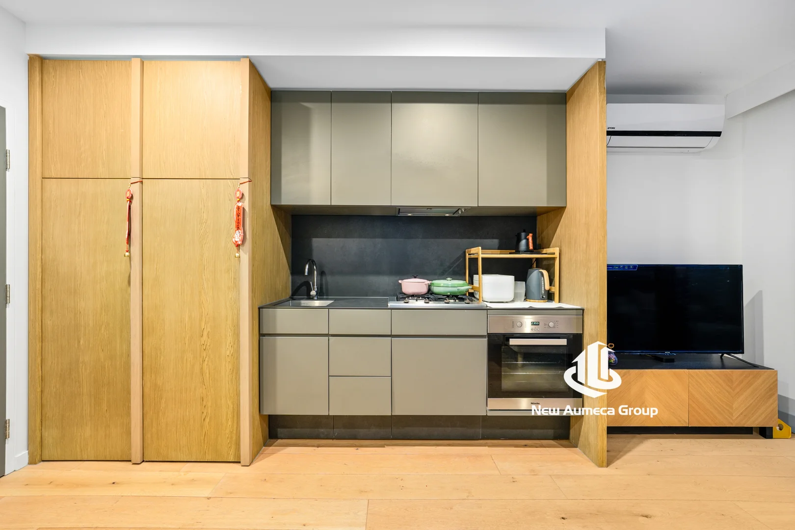 Additional image 5 of 1506/8 Pearl River Rd, Docklands VIC 3008