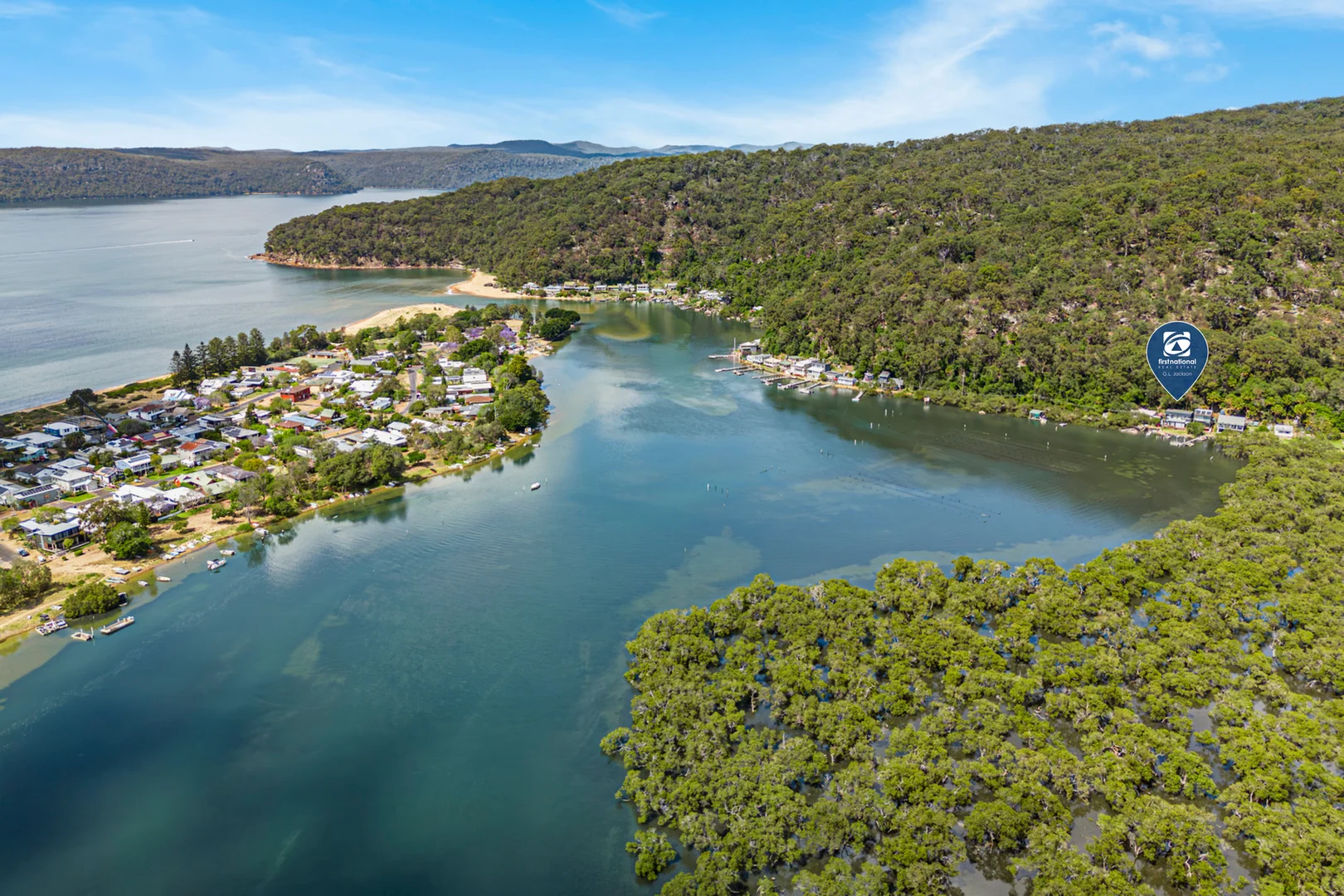 Additional image 16 of 113 PATONGA CREEK, Patonga NSW 2256